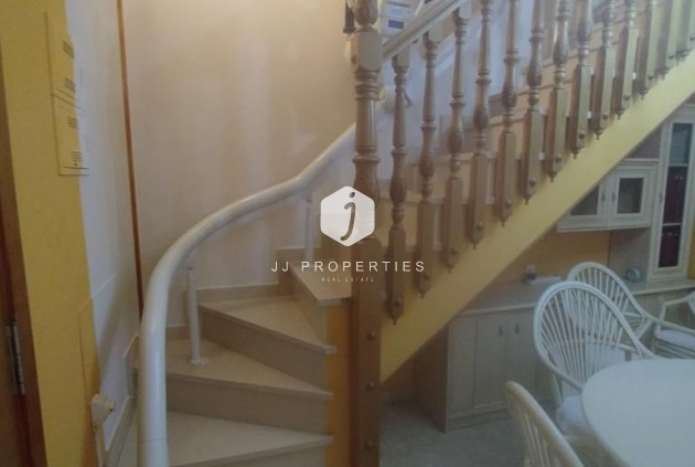 Tweedehands - Chalet -
Torrevieja - AGUAS NUEVAS 25