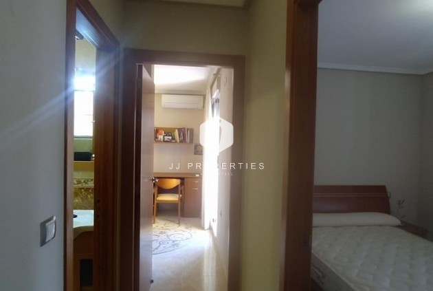 Tweedehands - Chalet -
Torrevieja - AGUAS NUEVAS 25