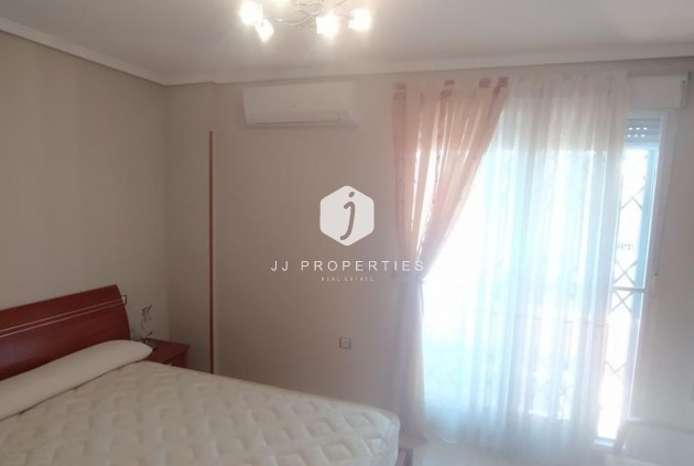 Tweedehands - Chalet -
Torrevieja - AGUAS NUEVAS 25