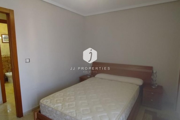 Tweedehands - Chalet -
Torrevieja - AGUAS NUEVAS 25