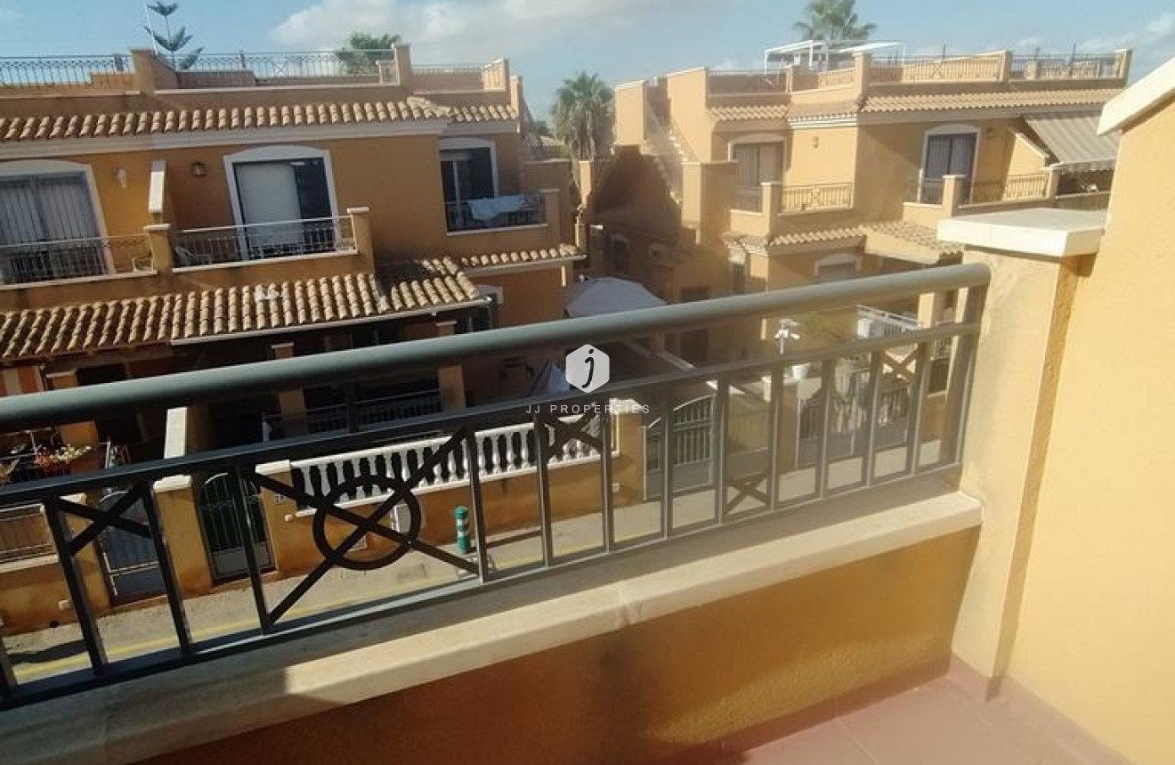 Tweedehands - Chalet -
Torrevieja - AGUAS NUEVAS 25