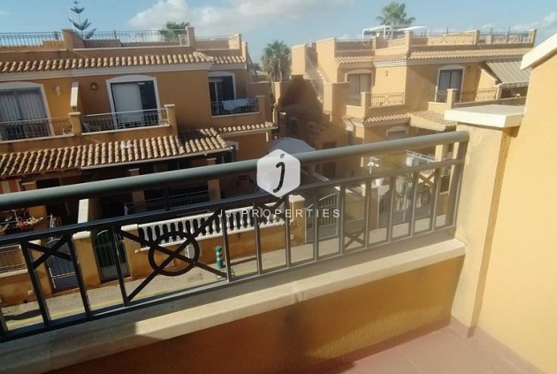 Tweedehands - Chalet -
Torrevieja - AGUAS NUEVAS 25