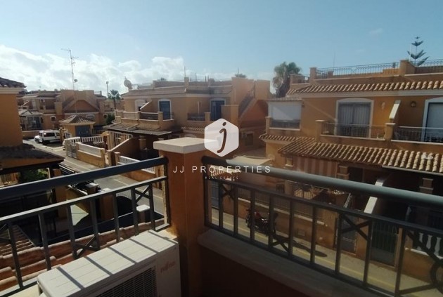 Tweedehands - Chalet -
Torrevieja - AGUAS NUEVAS 25