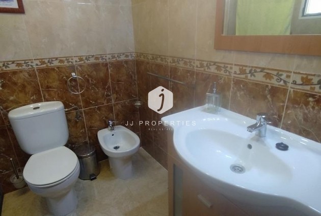 Tweedehands - Chalet -
Torrevieja - AGUAS NUEVAS 25