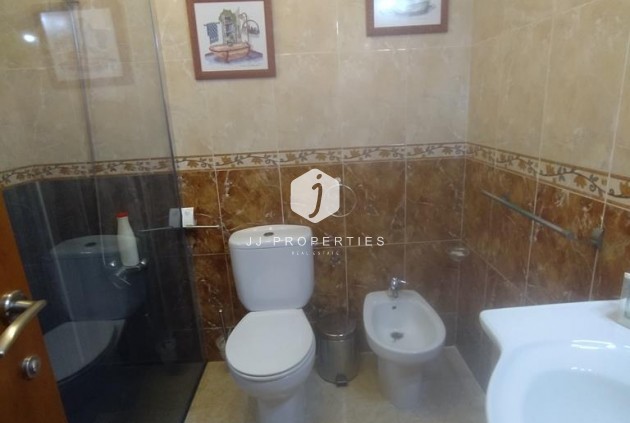 Tweedehands - Chalet -
Torrevieja - AGUAS NUEVAS 25