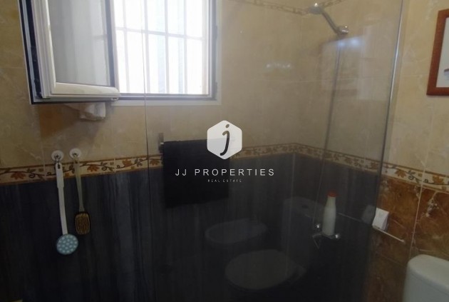 Tweedehands - Chalet -
Torrevieja - AGUAS NUEVAS 25