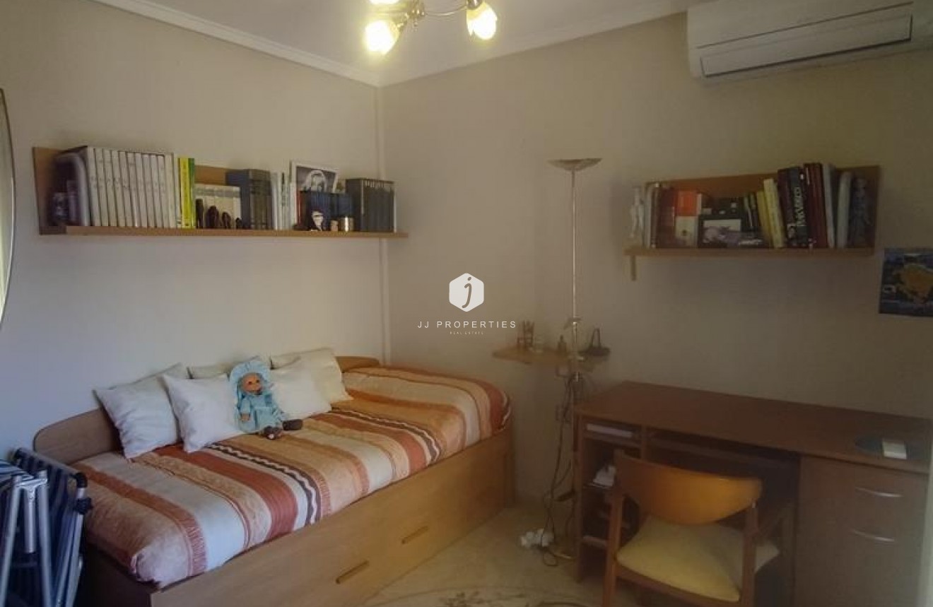 Tweedehands - Chalet -
Torrevieja - AGUAS NUEVAS 25