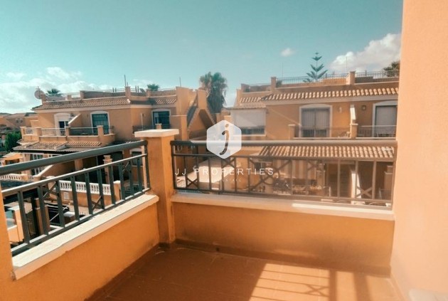 Tweedehands - Chalet -
Torrevieja - AGUAS NUEVAS 25