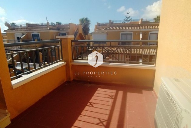 Tweedehands - Chalet -
Torrevieja - AGUAS NUEVAS 25