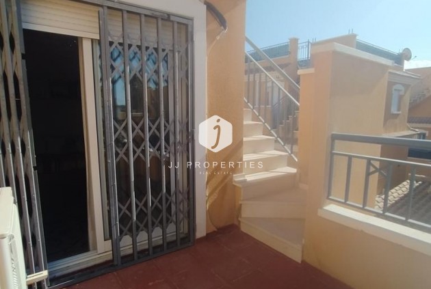 Tweedehands - Chalet -
Torrevieja - AGUAS NUEVAS 25