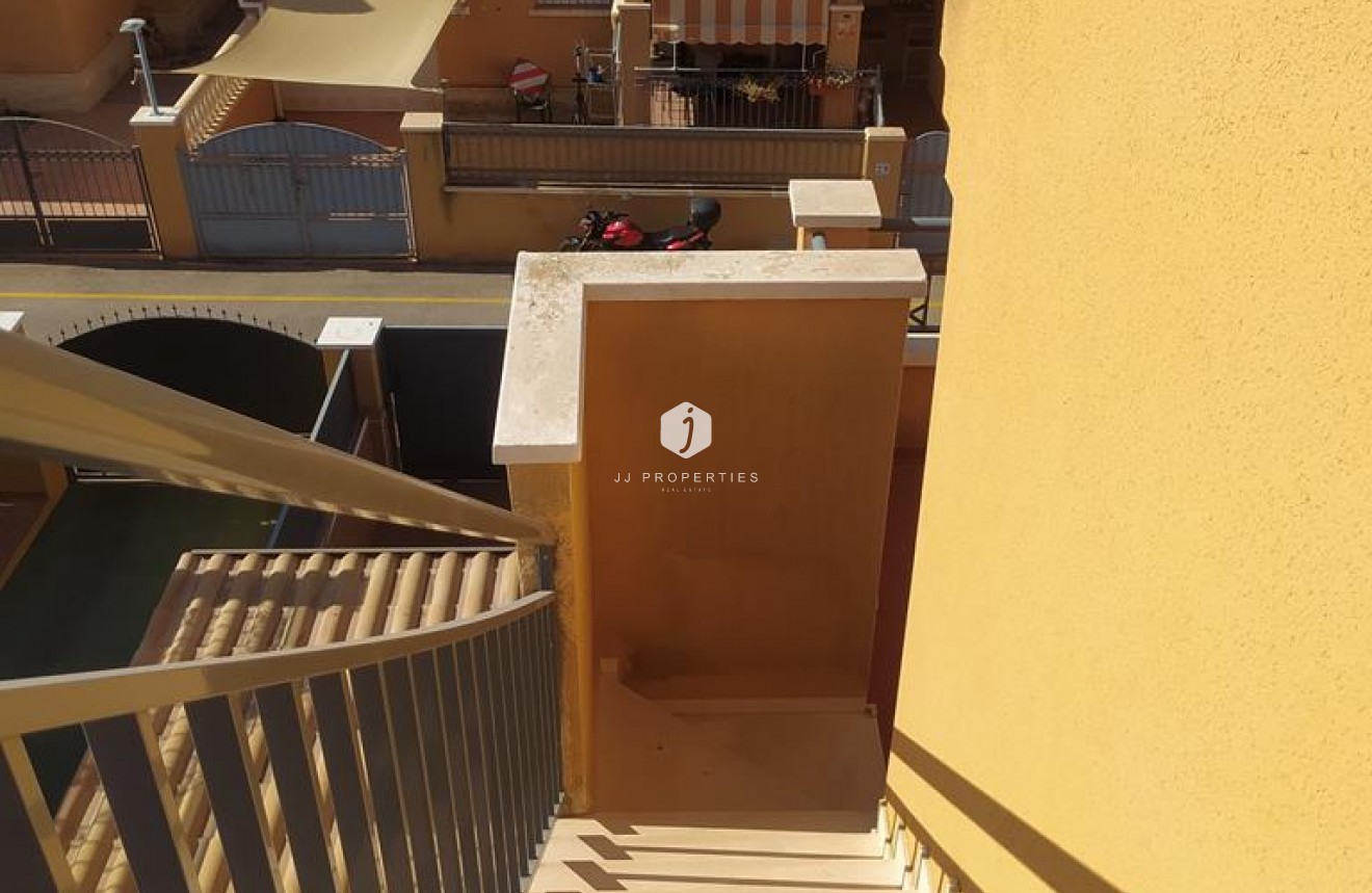 Tweedehands - Chalet -
Torrevieja - AGUAS NUEVAS 25