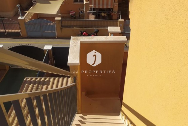 Tweedehands - Chalet -
Torrevieja - AGUAS NUEVAS 25