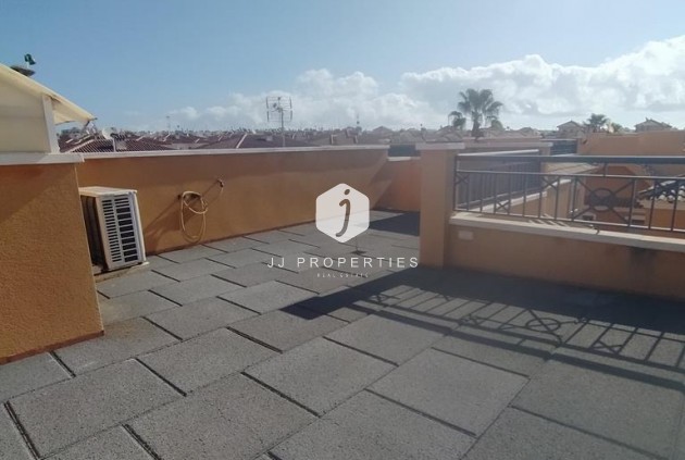 Tweedehands - Chalet -
Torrevieja - AGUAS NUEVAS 25