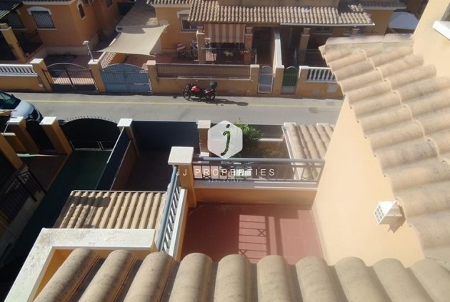 Tweedehands - Chalet -
Torrevieja - AGUAS NUEVAS 25
