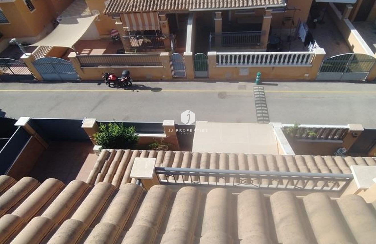 Tweedehands - Chalet -
Torrevieja - AGUAS NUEVAS 25