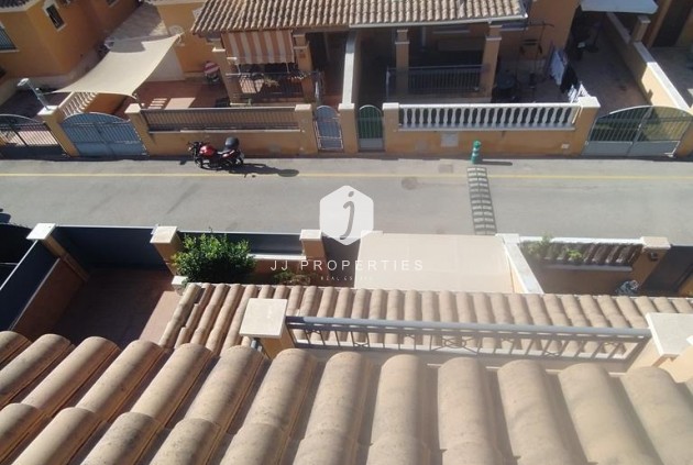 Tweedehands - Chalet -
Torrevieja - AGUAS NUEVAS 25