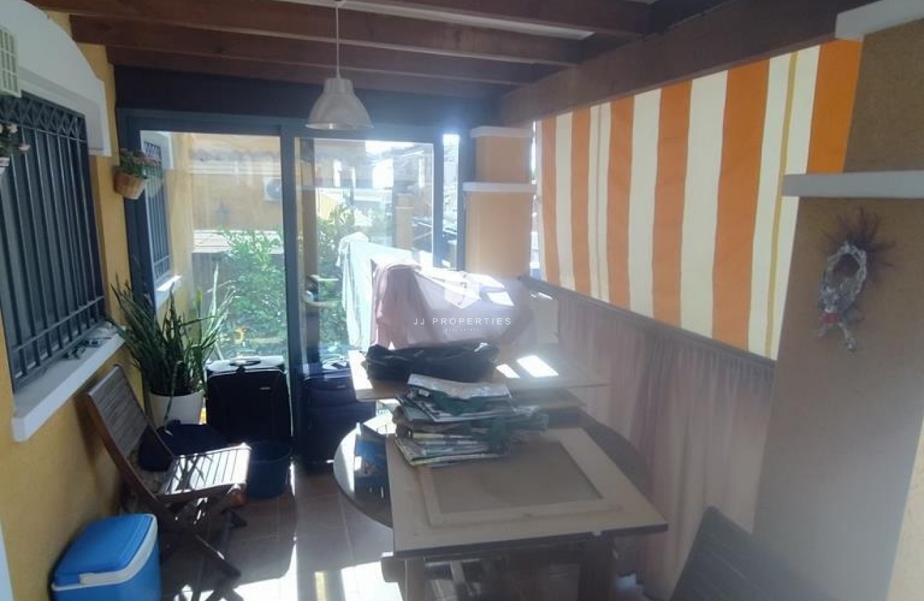 Tweedehands - Chalet -
Torrevieja - AGUAS NUEVAS 25