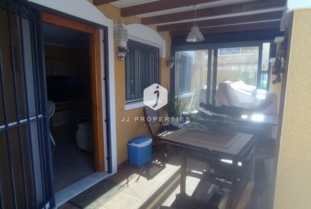 Tweedehands - Chalet -
Torrevieja - AGUAS NUEVAS 25