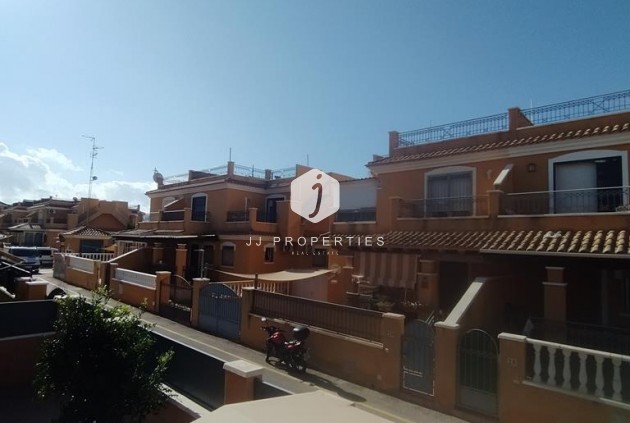 Tweedehands - Chalet -
Torrevieja - AGUAS NUEVAS 25