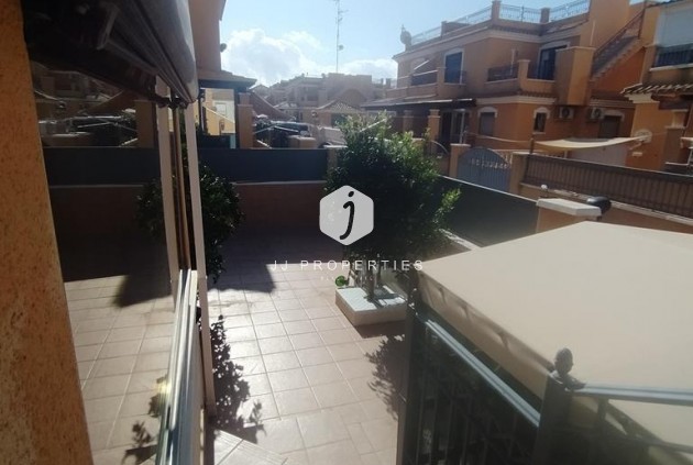 Tweedehands - Chalet -
Torrevieja - AGUAS NUEVAS 25