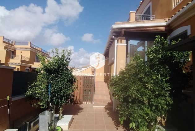 Tweedehands - Chalet -
Torrevieja - AGUAS NUEVAS 25