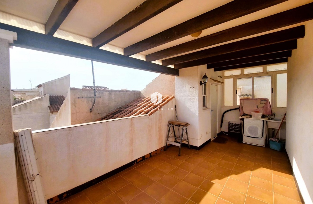 Tweedehands - Bungalow -
Orihuela Costa - Costa Blanca