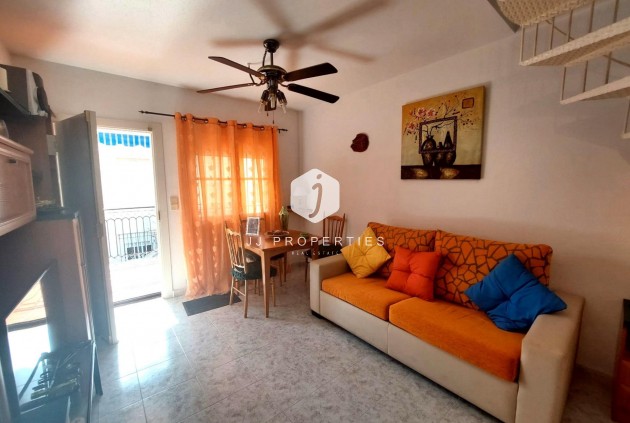 Tweedehands - Bungalow -
Orihuela Costa - Costa Blanca