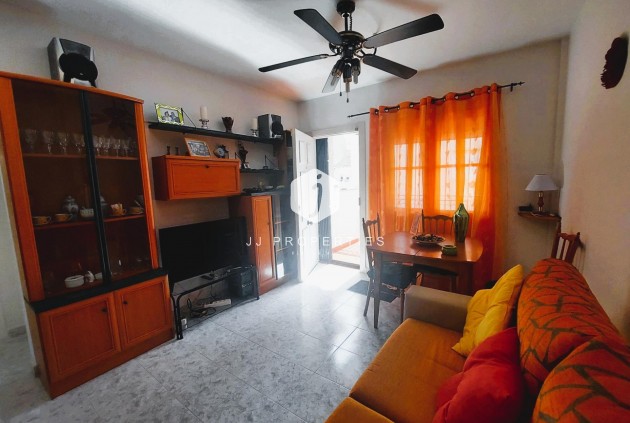 Tweedehands - Bungalow -
Orihuela Costa - Costa Blanca