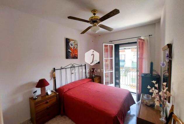 Tweedehands - Bungalow -
Orihuela Costa - Costa Blanca