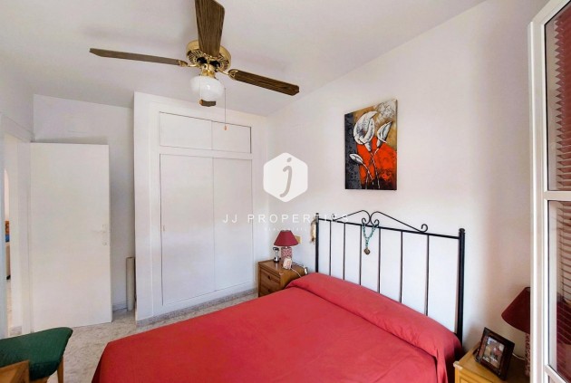 Tweedehands - Bungalow -
Orihuela Costa - Costa Blanca