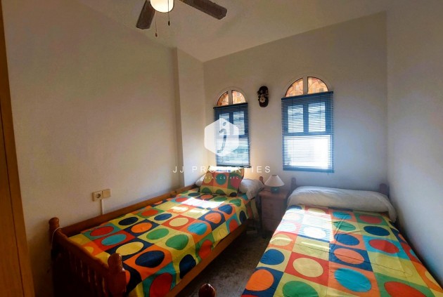 Tweedehands - Bungalow -
Orihuela Costa - Costa Blanca