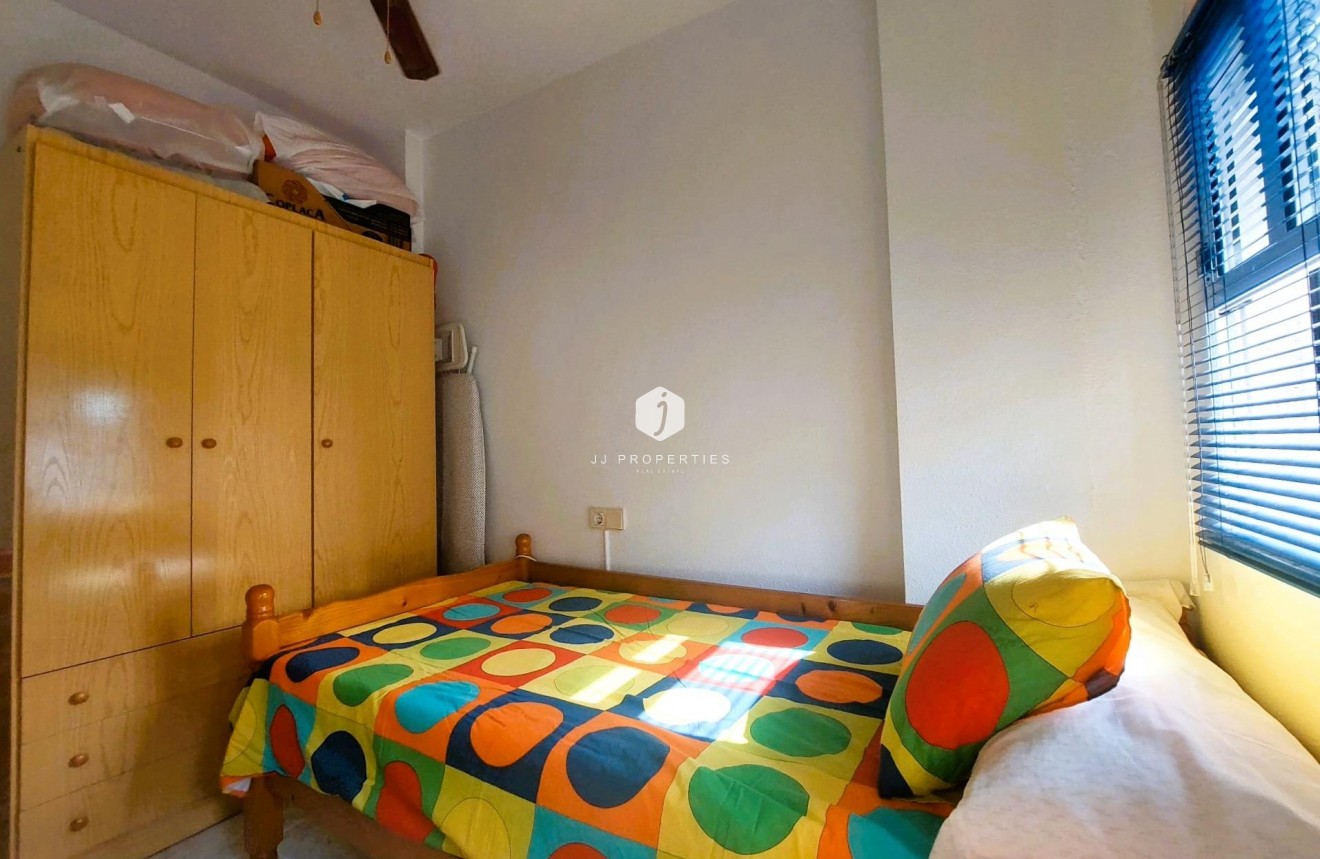 Tweedehands - Bungalow -
Orihuela Costa - Costa Blanca