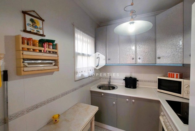 Tweedehands - Bungalow -
Orihuela Costa - Costa Blanca