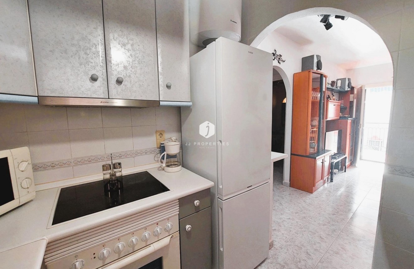 Tweedehands - Bungalow -
Orihuela Costa - Costa Blanca