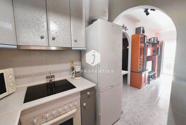 Tweedehands - Bungalow -
Orihuela Costa - Costa Blanca