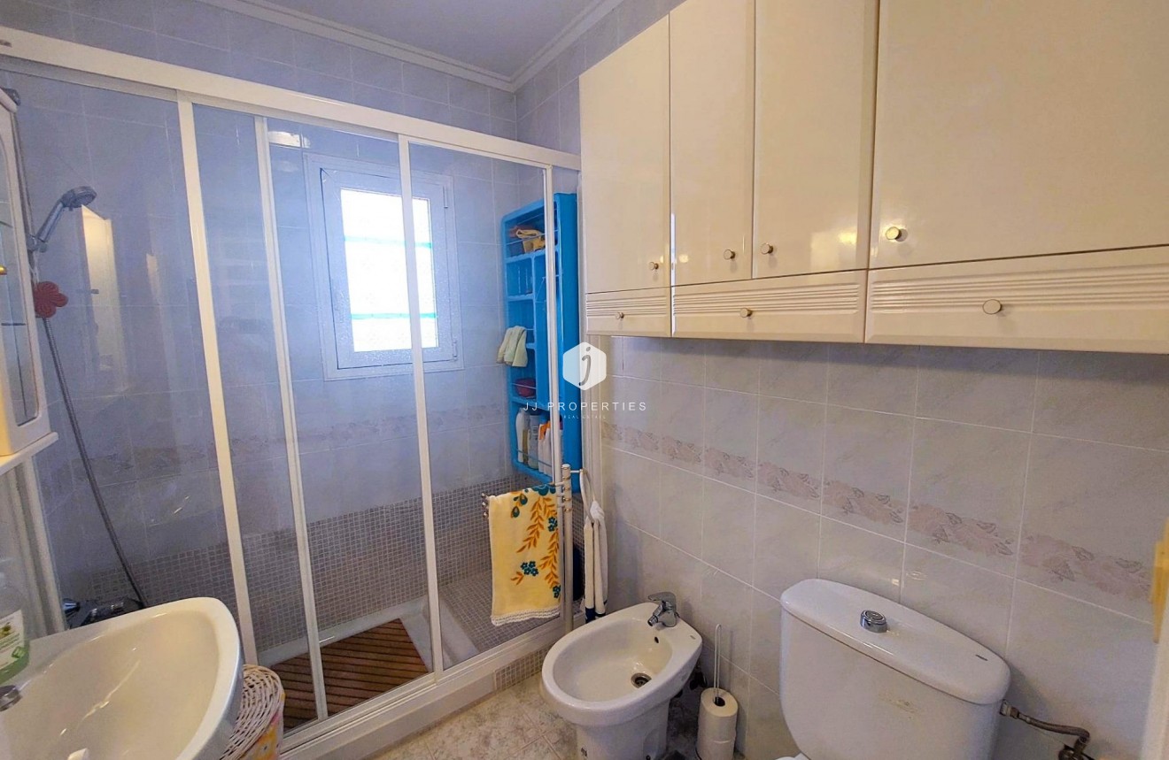 Tweedehands - Bungalow -
Orihuela Costa - Costa Blanca