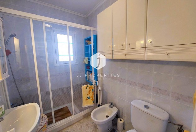 Tweedehands - Bungalow -
Orihuela Costa - Costa Blanca