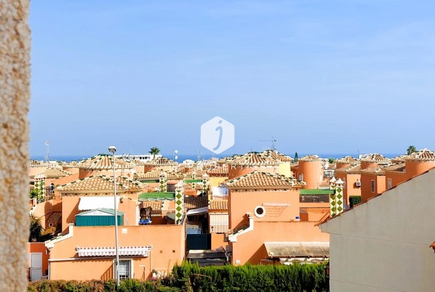 Tweedehands - Bungalow -
Orihuela Costa - Costa Blanca