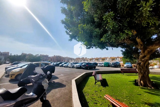 Tweedehands - Bungalow -
Orihuela Costa - Costa Blanca