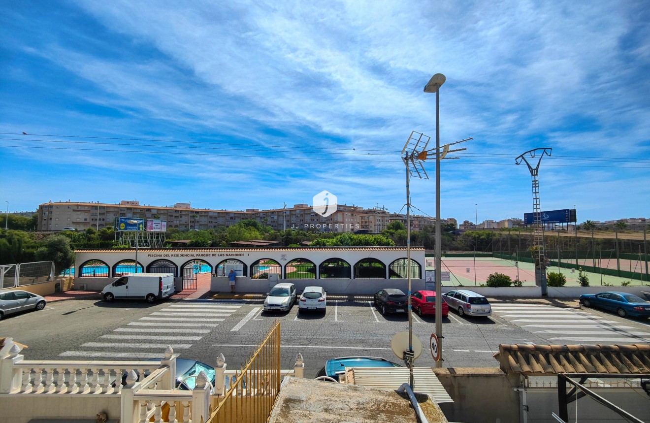 Tweedehands - Bungalow -
Torrevieja - Costa Blanca