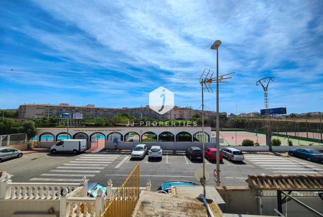 Tweedehands - Bungalow -
Torrevieja - Costa Blanca