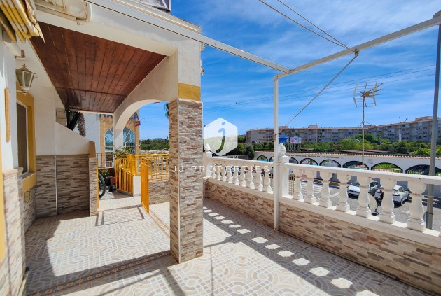 Tweedehands - Bungalow -
Torrevieja - Costa Blanca