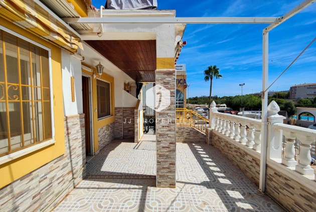 Tweedehands - Bungalow -
Torrevieja - Costa Blanca