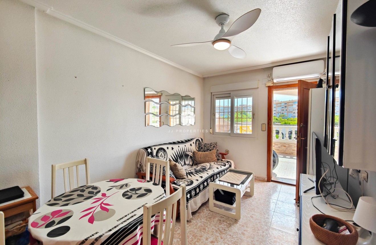 Tweedehands - Bungalow -
Torrevieja - Costa Blanca