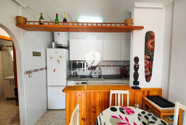 Tweedehands - Bungalow -
Torrevieja - Costa Blanca