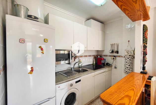 Tweedehands - Bungalow -
Torrevieja - Costa Blanca