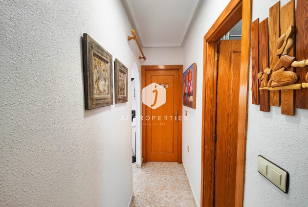 Tweedehands - Bungalow -
Torrevieja - Costa Blanca