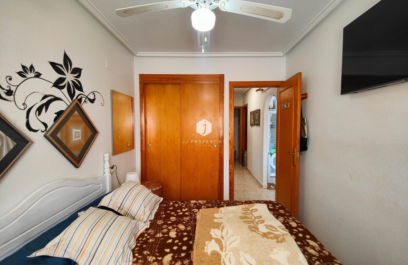 Tweedehands - Bungalow -
Torrevieja - Costa Blanca