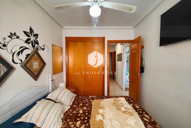 Tweedehands - Bungalow -
Torrevieja - Costa Blanca