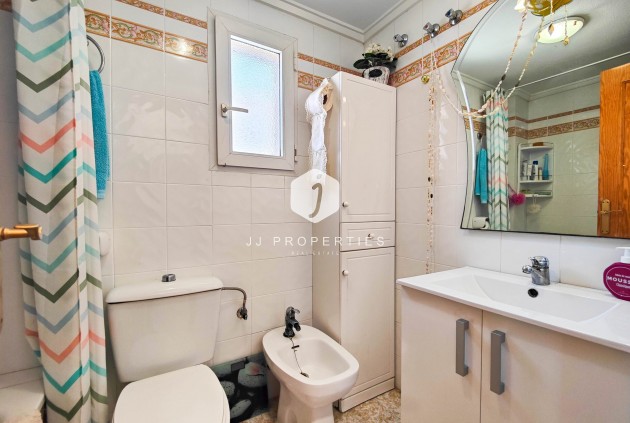 Tweedehands - Bungalow -
Torrevieja - Costa Blanca